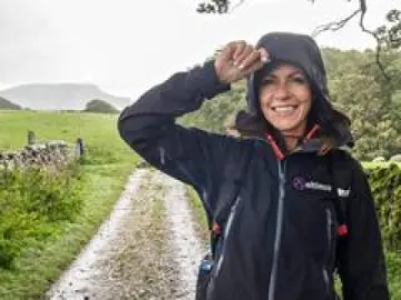 julia bradbury