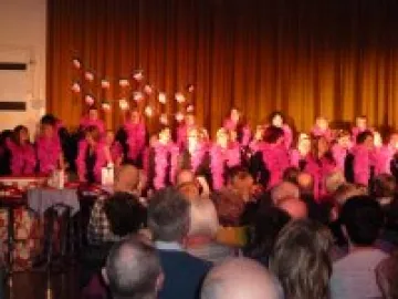 Community Centre Production