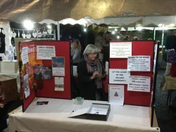 Christmas Market 2018