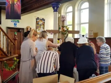 Buckley Easter 2019 &ndash; 1