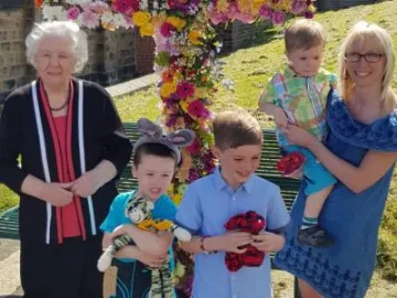 Buckley Easter 2019 &ndash; 6