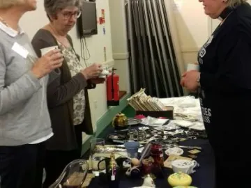 st andrews womens gp