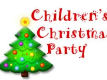 Christmas party