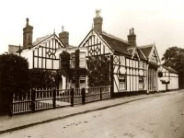 shop of chelford road