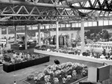 general flower shows