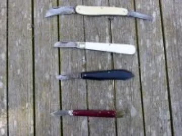 Budding knife (click on image to enlarge)