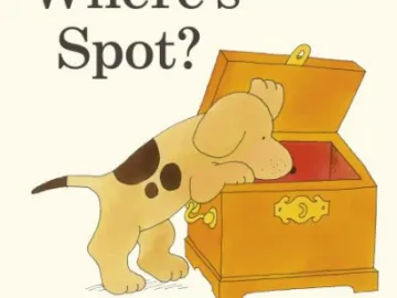 Wheres Spot