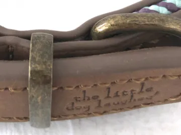 Eleventh Hour Dog Gifts