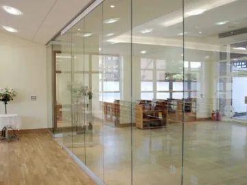 Manor Park Interior 2