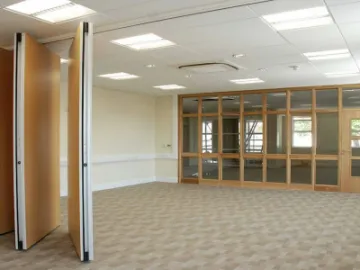 Manor Park Interior 3