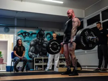 Power 54