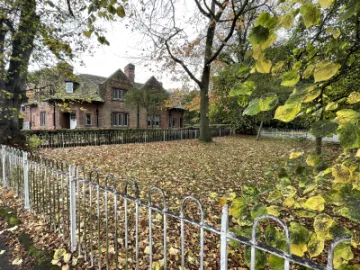 Higher Walton