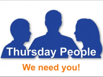 ADCA Thursday People