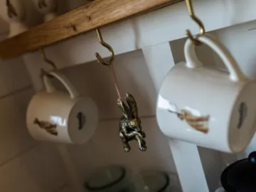 Overwater Luxury Glamping Wellington Interior 37