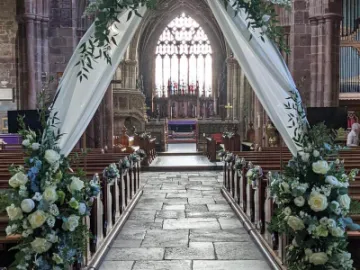 Wedding Flowers 19