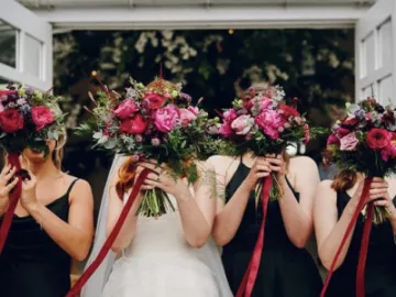 Wedding Flowers 20