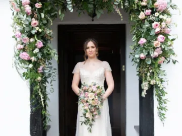 Wedding Flowers 22