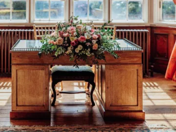 Wedding Flowers 30