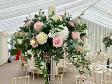 Wedding Flowers 7