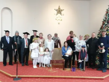 Bedworth Nativity (2) 2022_12_11