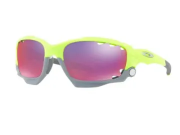 即発送　OAKLEY JAWBREAKER Retina Burn Oakley Jawbreaker Retina Burn / Prizm Road Sunglasses