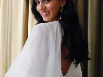 Meadow Comb Set in Green