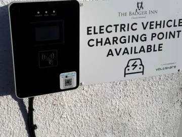 SolarPowerBadger1