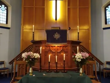 Candlelight St Andrews 3