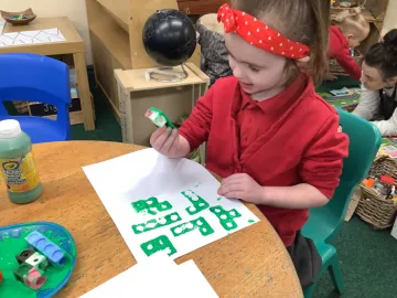 Dinosaurs Week 4 262