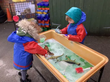 Dinosaurs Week 4 319