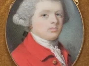 William Tatton Egerton Cotes