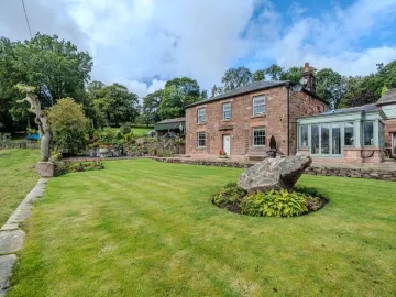 Mellor Knowl Farm-38