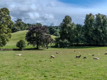 Mellor Knowl Farm-56