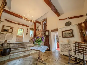 Mellor Knowl Farm-78