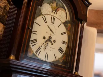 Mellor Knowl Farm-170