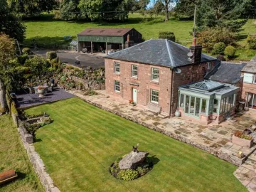 Mellor Knowl Farm-12