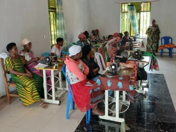 Goboka Rwanda Trust 2