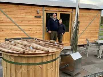 Press Release Cheshire Marketing