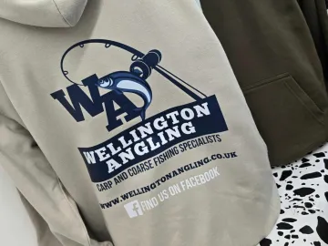Wellington Angling &ndash; workwear
