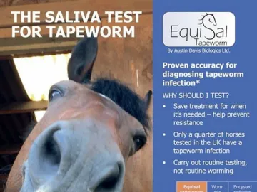 Saliva Test