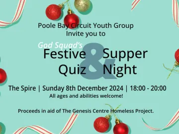 2024 Festive Quiz