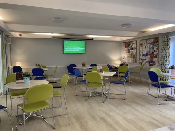 Cornerstone Bookstore and Cafe