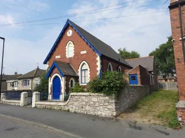 Adwick Methodist Church