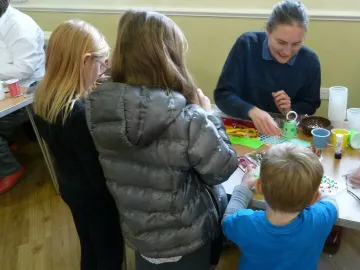 Craft Activities For Children