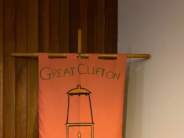 Great Clifton 24