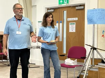 2025-09 – Synod Communion