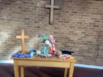 Bentley Harvest Pic 1