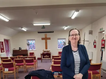 Hesketh Bank Coffee Morning 5