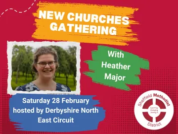 New Churches Gathering Feb 2026