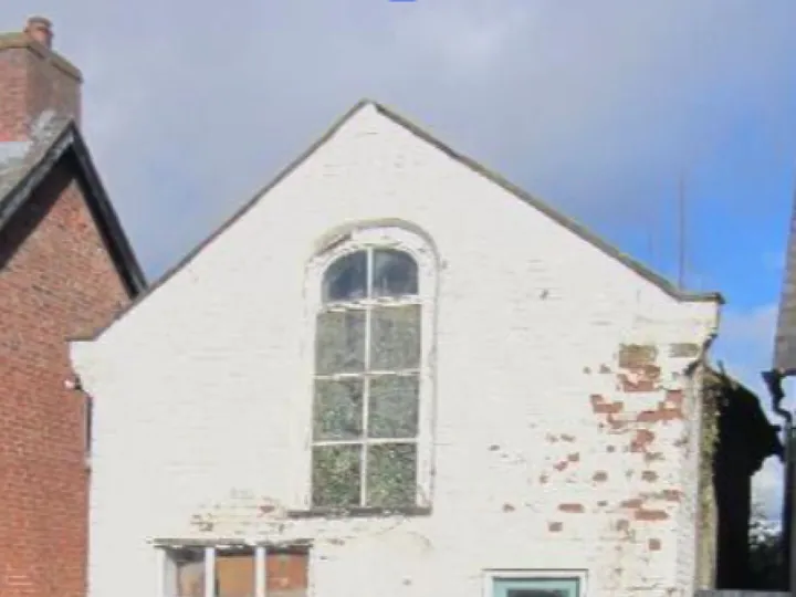 Wesleyan Chapel